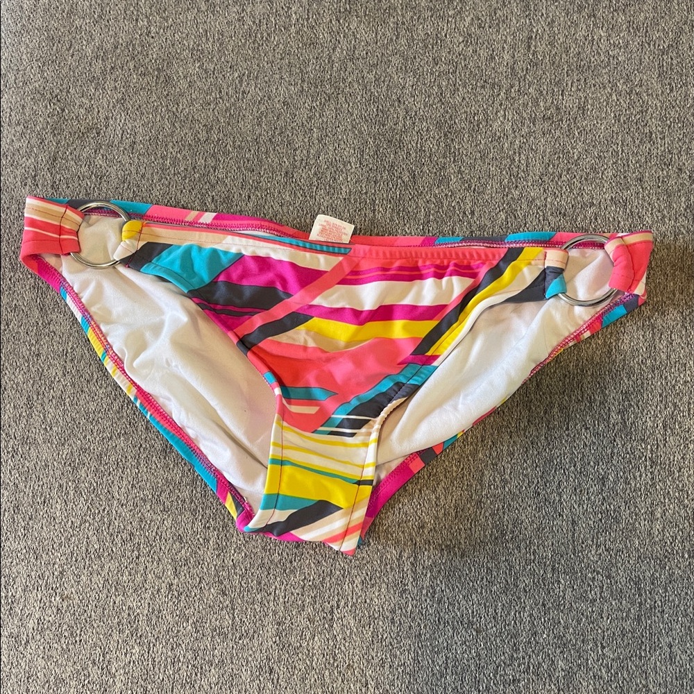 Xhileration Bikini Bottom Size XL